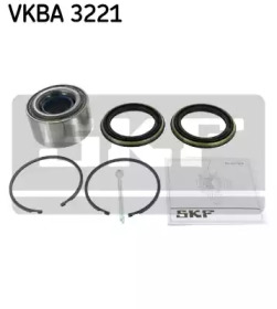 SKF VKBA 3221